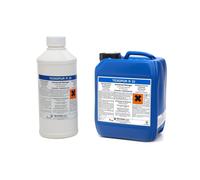 TICKOPUR R33 líquidos de limpieza 1 l