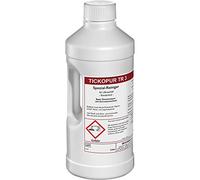 TICKOPUR TR 3 Limpiador para la limpieza por ultrasonidos, 2 litri