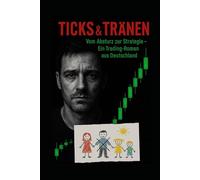 Ticks und Tränen: Wie ich im Markt fast zerbrach und trotzdem gewann
