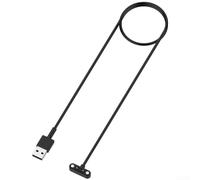 TickTalk 5 - Cable de carga magnético de 1 m de longitud con TPE y protección contra sobrecarga para dispositivos inteligentes