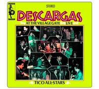 Tico All Stars - Descargas [Vinilo][Complete Sessions]