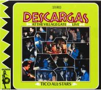 Tico All Stars - Descargas(Vol1,2,3,)