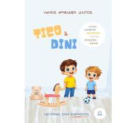 Tico & Dini: Vamos aprender juntos!