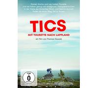 Tics - Mit Tourette nach Lappland [DVD]
