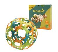 Tictoys 231860 Building Games (Importación USA)