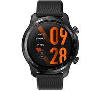 Mobvoi TicWatch Pro 3 Ultra GPS Reloj Smartwatch Negro