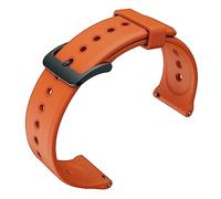 Ticwatch Pro 5 Correa de reloj inteligente de 24mm de ancho, correa de reloj de silicona de liberación rápida, correa de reloj genuina solo para reloj Pro 5