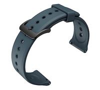 Ticwatch Pro 5 Correa de reloj inteligente de 24mm de ancho, correa de reloj de silicona de liberación rápida, correa de reloj genuina solo para reloj Pro 5