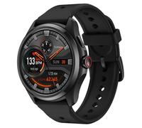 Ticwatch Reloj Inteligente Pro 5 Android Snapdragon W5+ Gen 1 Wear OS - hasta 80 Horas de Autonomía - Monitorización de Salud y Fitness - Resistencia al Agua 5 ATM - No Compatible con iPhone