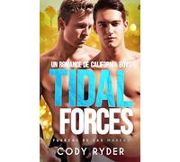 Tidal Forces: Un Romance Gay por Primera Vez