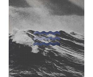 Tidal Sleep,the - Vorstellungskraft (White Vinyl) [Vinilo]