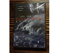 Tidal Wave: No Escape [USA] [DVD]