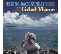 Tidal Wave - Taking Back Sunday [Vinilo]