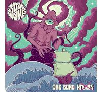 Tidal wave - The lord knows