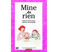Tidbits for Toddlers (40 Episodes) ( Mine de rien ) [ Origen Francés, Ningun Idioma Espanol ]
