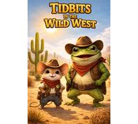 Tidbits in the Wild West