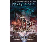 Tide and Tempest: A Dark Merman Romance Obsession, Transformation, Forbidden Tides (Song of the Black Sea Book 1): A Dark Merman Romance Obsession, ... Tides (Song of the Black Sea Book 1): 2