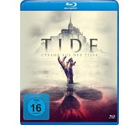 Tide - Gefahr aus der Tiefe [Blu-ray]