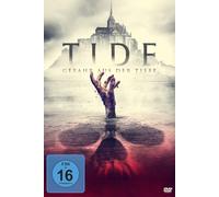 Tide - Gefahr aus der Tiefe [DVD]