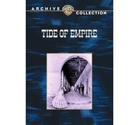 Tide Of Empire (DVD) Fred Kohler George Duryea George Fawcett (Importación USA)