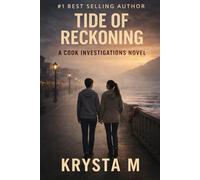 Tide of Reckoning: A Cook Investigations Novel: 10