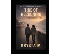 Tide of Reckoning: A Cook Investigations Novel