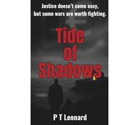 Tide of Shadows (The Gus Harper K9 Thrillers)