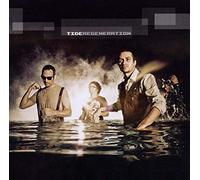 Tide - Regeneration