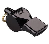 Tide-Rider M40 Mini Fox 40 Whistle Black