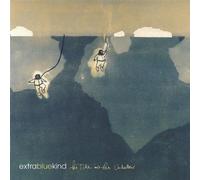 Tide & the Undertow by Extra Blue Kind (2005-05-03)