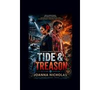 Tide & Treason Book: 1: One mission. Two rivals. A sea of secrets. (Island Guardians Series)