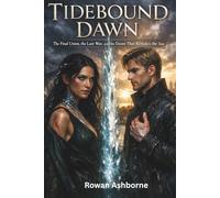 Tidebound Dawn: The Final Union, the Last War, and the Dawn That Remakes the Sea (The Tidebound Covenant)