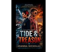 Tided & Treason Book 1: One mission. Two rivals. A sea of secrets. (Island Guardians Series)