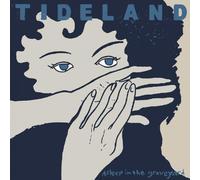 Tideland - Asleep in the Graveyard [Vinilo]