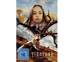 Tideland: Digital Remastered (DVD) Ferland Jodelle Bridges Jeff Tilly Jennifer