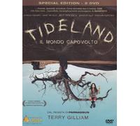 Tideland - Il mondo capovolto (special edition) [Italia] [DVD]