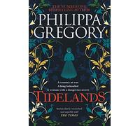 Tidelands: Her new Sunday Times number one bestseller
