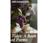 Tides: A Book Of Poems (ebook)