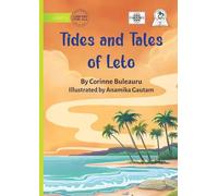 Tides and Tales of Leto