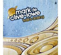 Tide's Arising by Mark de Clive-Lowe