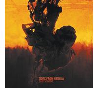 Tides from Nebula - Earthshine [Import] [Vinilo]