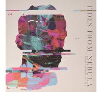 Tides from Nebula From Voodoo to Zen (Black & White (Vinyl)
