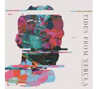 Tides From Nebula From Voodoo to Zen (CD) Album Digipak