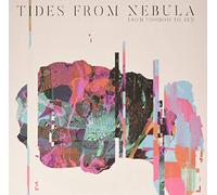 Tides from Nebula - From Voodoo to Zen (Turquoise & Black Splatter Lp) [Vinilo]