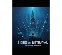 Tides of Betrayal: A complet fantasy romanace