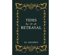 Tides of Betrayal: Enhanced: Split POV