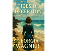 Tides of Deception : A Sofia Costa Mystery Book 6 (Sofia Costa Mysteries)