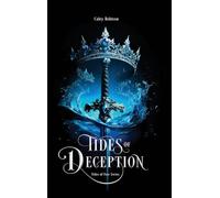 Tides of Deception: Book 1 in the Tides of Fate Series