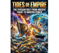 Tides of Empire: The Persian Gulf from Ancient Trade to Modern Power
