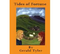 Tides of Fortune (The Lonsdale Saga)